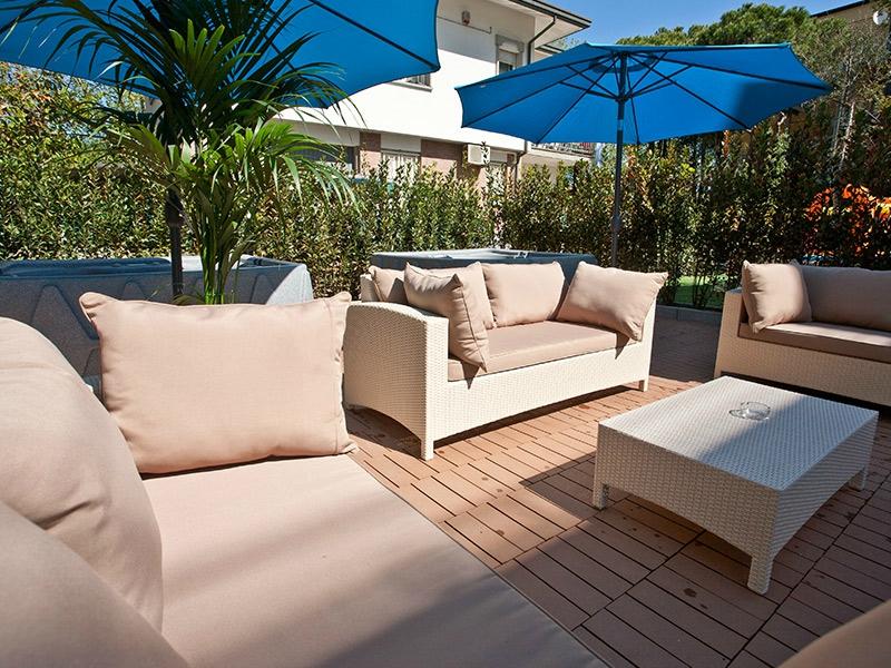 Hotel Turquoise Cesenatico