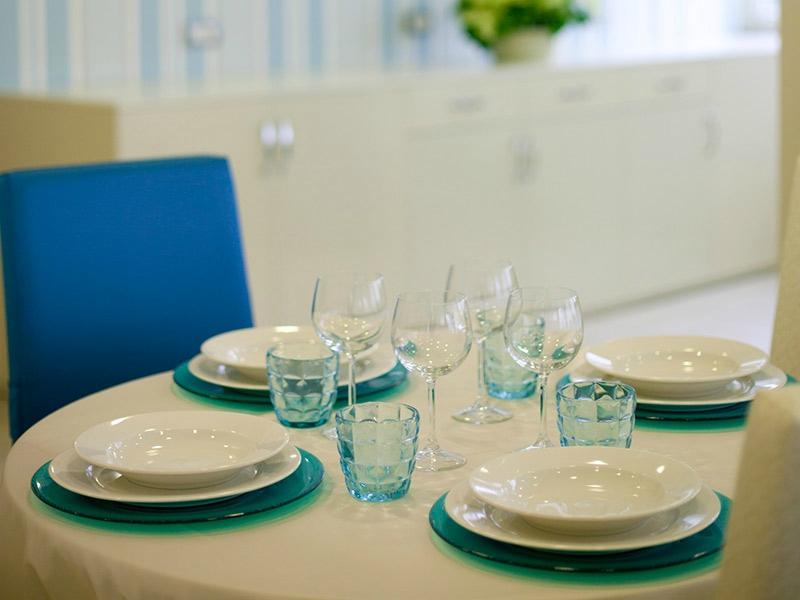 Hotel Turquoise Cesenatico