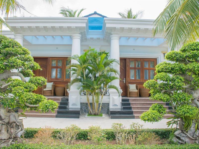Thien Thanh Resort