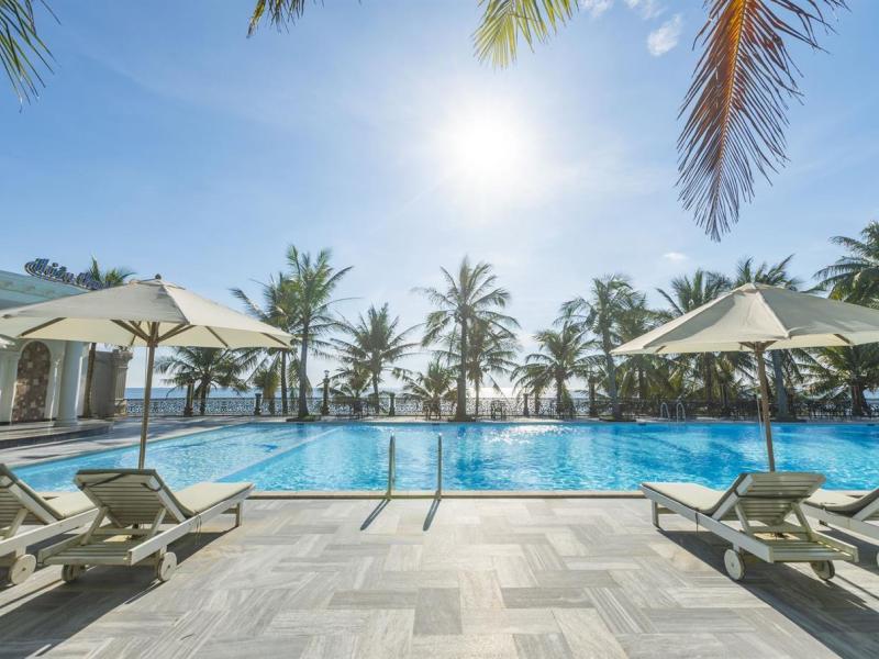 Thien Thanh Resort