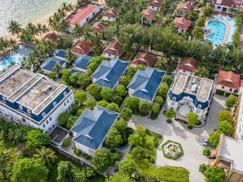 Thien Thanh Resort