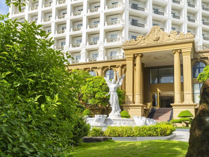 Thien Thanh Resort