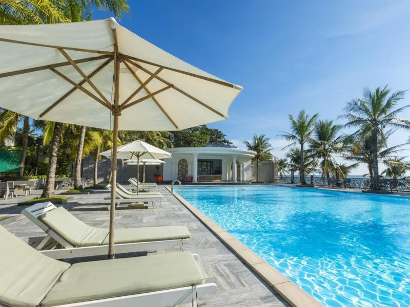 Thien Thanh Resort