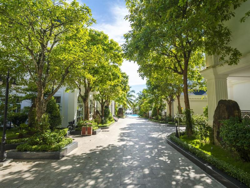 Thien Thanh Resort