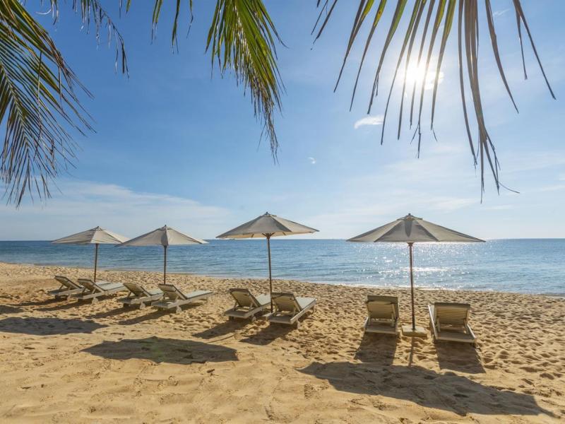 Thien Thanh Resort