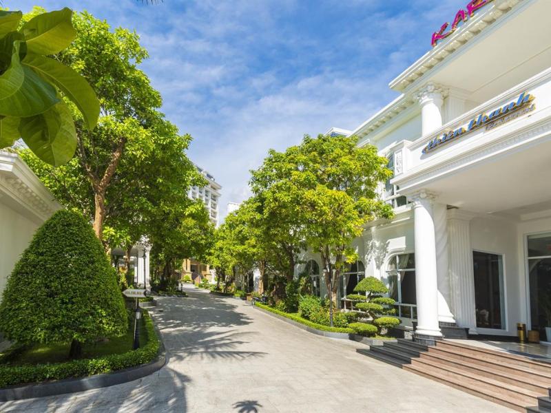 Thien Thanh Resort