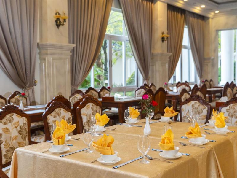 Thien Thanh Resort