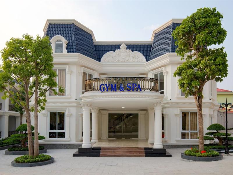 Thien Thanh Resort