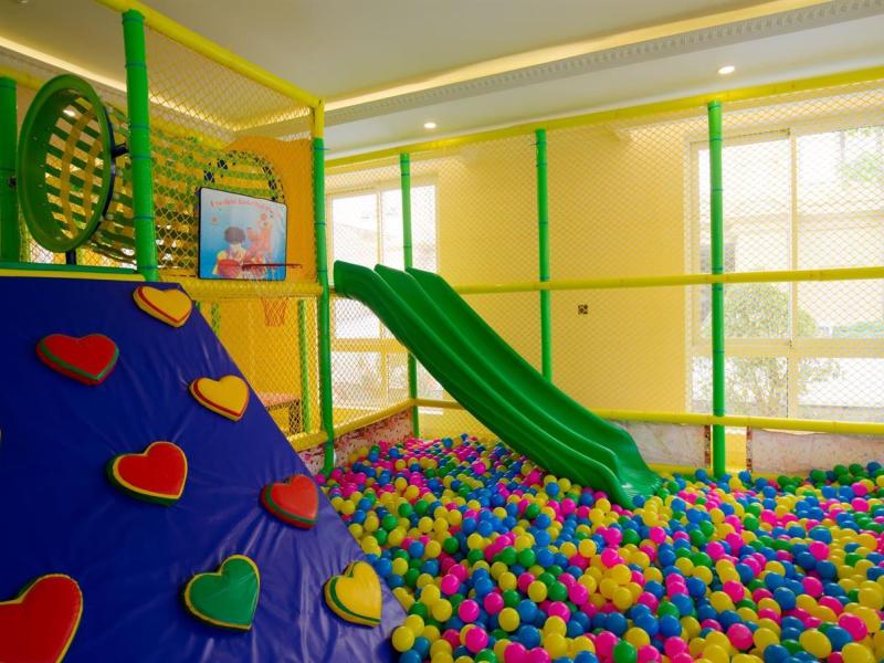 Thien Thanh Resort