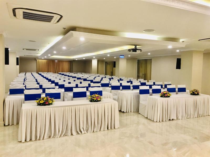 Thien Thanh Resort