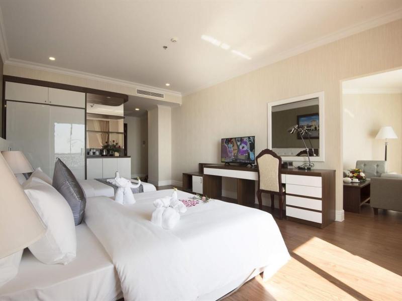 Thien Thanh Resort