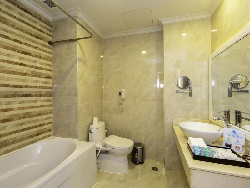 Thien Thanh Resort