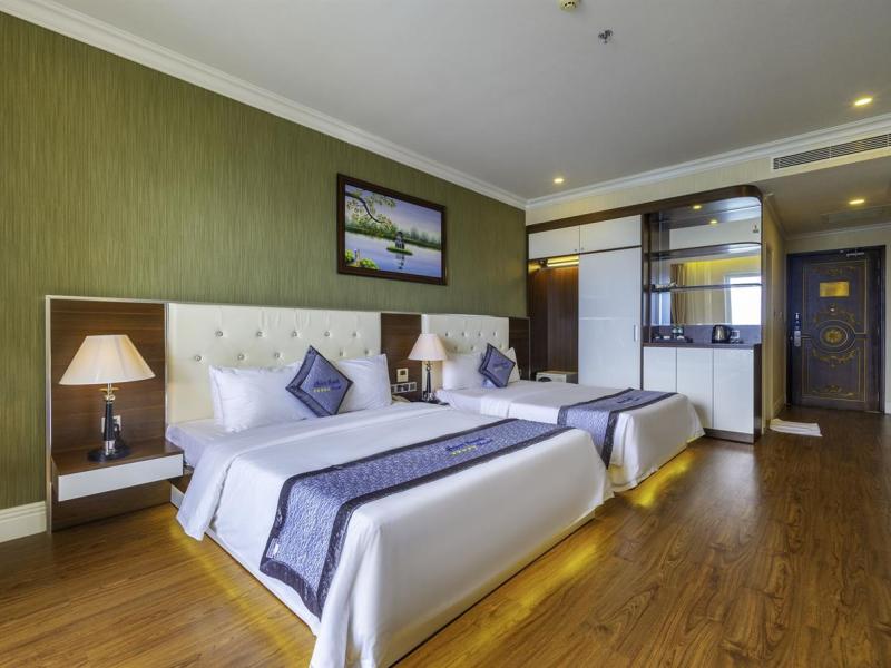 Thien Thanh Resort