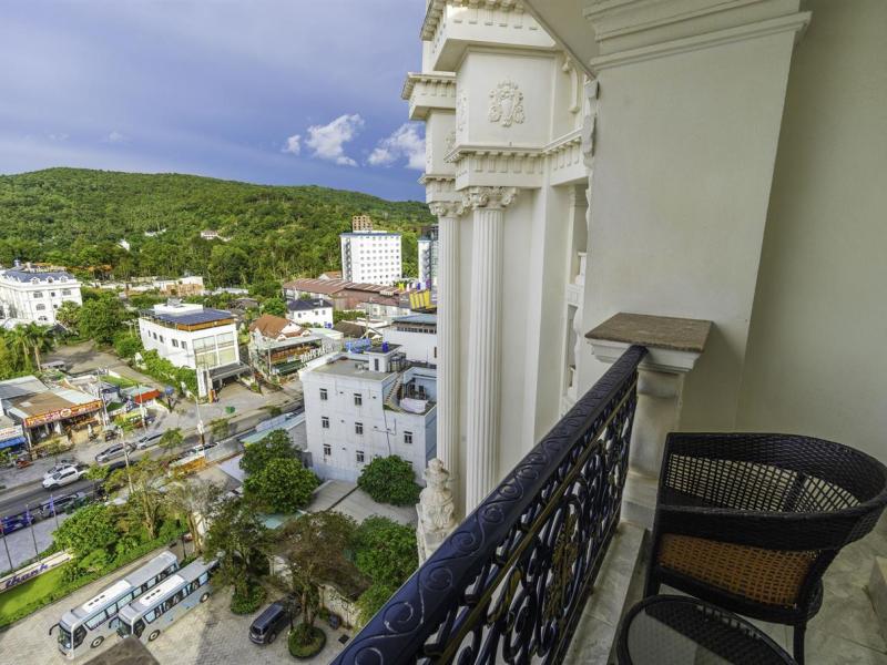 Thien Thanh Resort