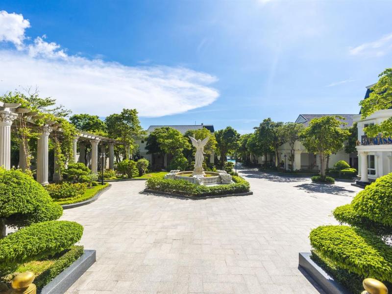 Thien Thanh Resort