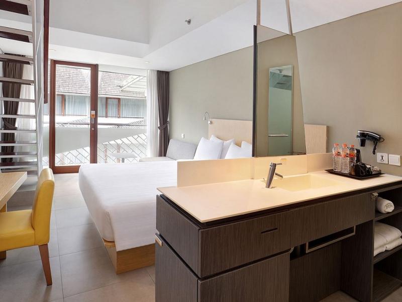 Episode Kuta Bali