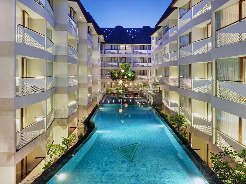 Episode Kuta Bali