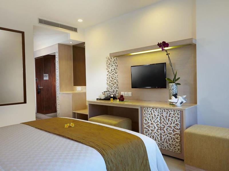 Kuta Angel Hotel