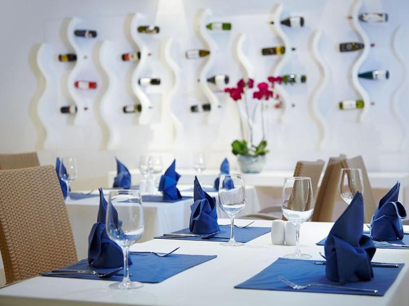 Kuta Angel Hotel