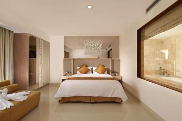 Отель Kuta Angel Hotel Индонезия, о Бали, фото 13