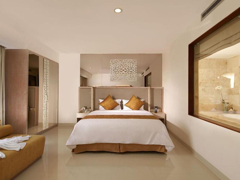 Kuta Angel Hotel
