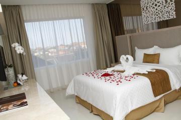 Отель Kuta Angel Hotel Индонезия, о Бали, фото 14