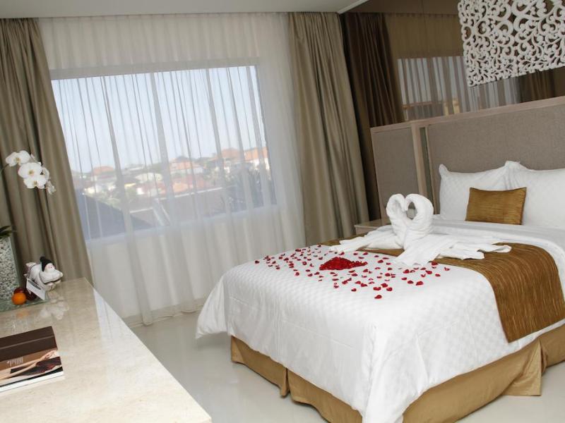 Kuta Angel Hotel