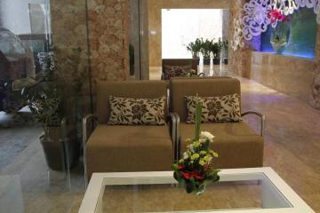 Отель Kuta Angel Hotel Индонезия, о Бали, фото 15