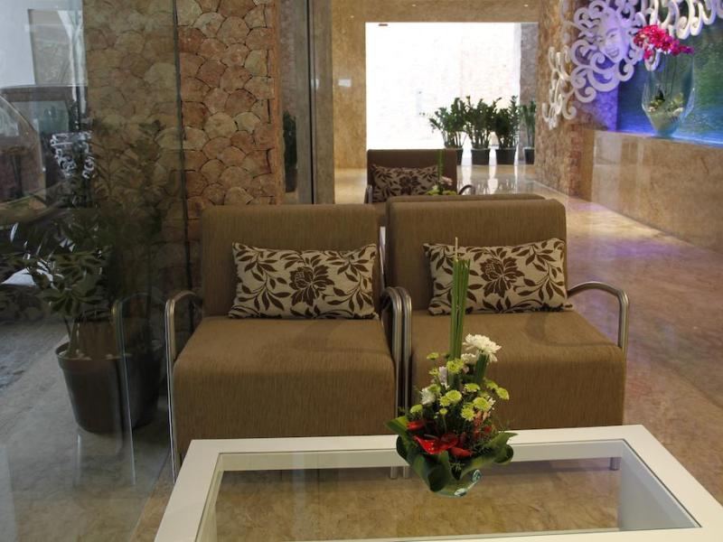 Kuta Angel Hotel