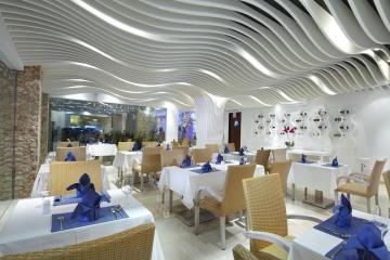 Отель Kuta Angel Hotel Индонезия, о Бали, фото 16