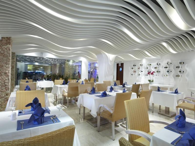 Kuta Angel Hotel