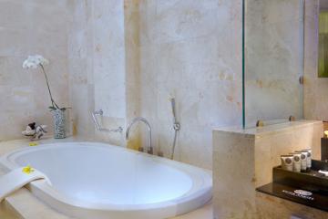 Отель Kuta Angel Hotel Индонезия, о Бали, фото 17