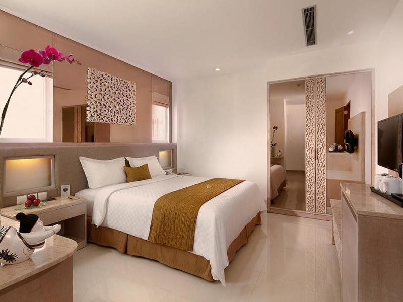 Kuta Angel Hotel