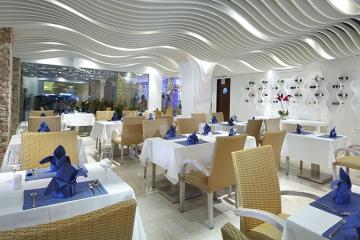 Отель Kuta Angel Hotel Индонезия, о Бали, фото 19