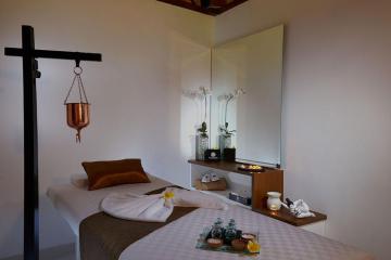 Отель Kuta Angel Hotel Индонезия, о Бали, фото 2