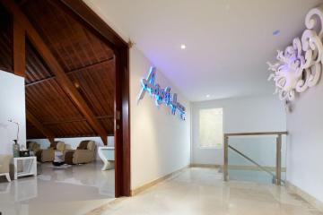 Отель Kuta Angel Hotel Индонезия, о Бали, фото 3