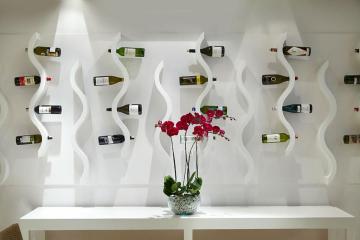 Отель Kuta Angel Hotel Индонезия, о Бали, фото 4