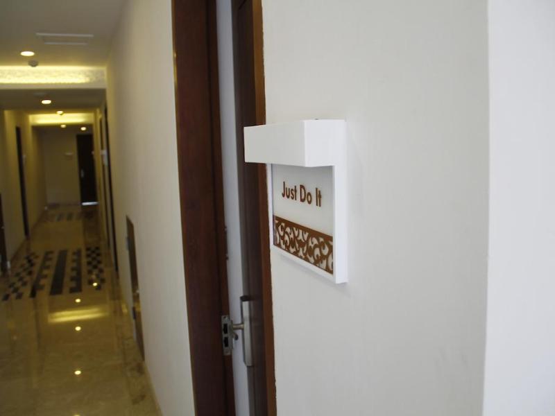Kuta Angel Hotel