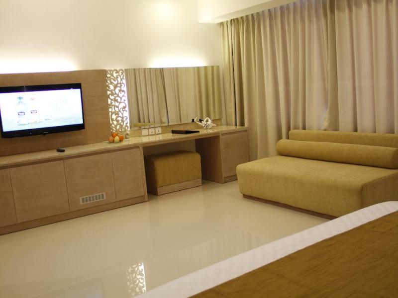Kuta Angel Hotel