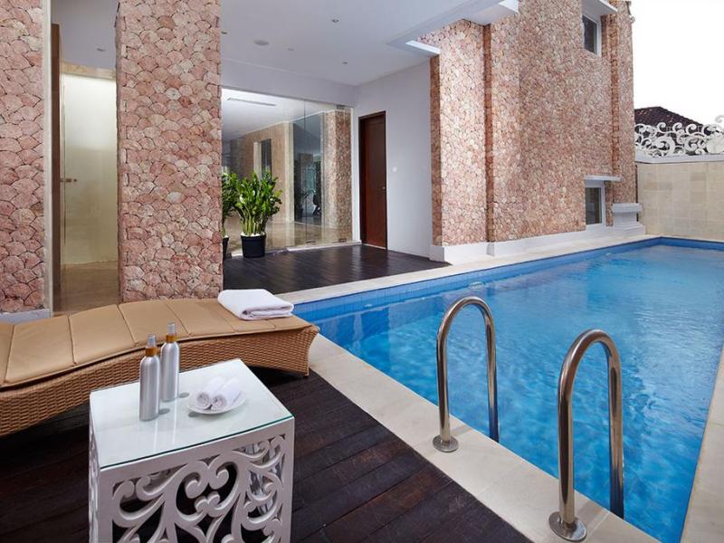 Kuta Angel Hotel