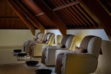 Отель Kuta Angel Hotel Индонезия, о Бали, фото 9