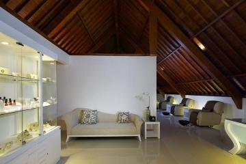 Отель Kuta Angel Hotel Индонезия, о Бали, фото 10