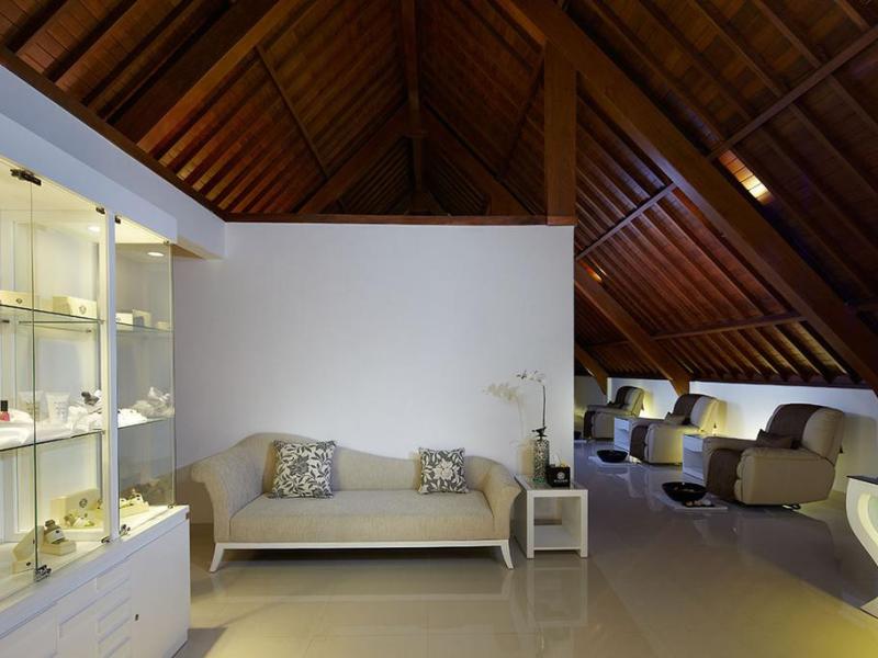 Kuta Angel Hotel