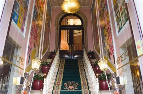Vip Inn Veneza Lisbon
