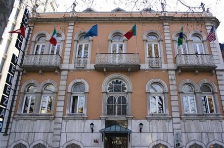 Vip Inn Veneza Lisbon