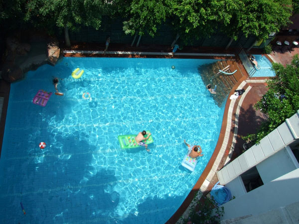 Blue Lagoon Hotel Marmaris