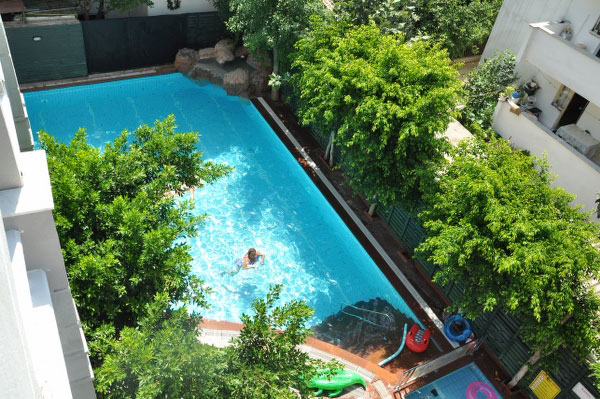 Blue Lagoon Hotel Marmaris