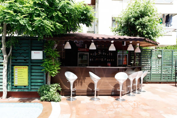 Blue Lagoon Hotel Marmaris