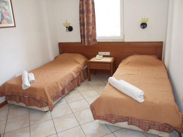 Blue Lagoon Hotel Marmaris