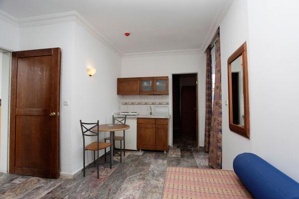 Blue Lagoon Hotel Marmaris